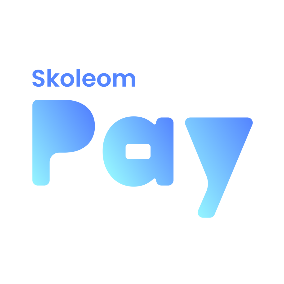 Skoleom Pay logo