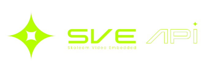 SVE API