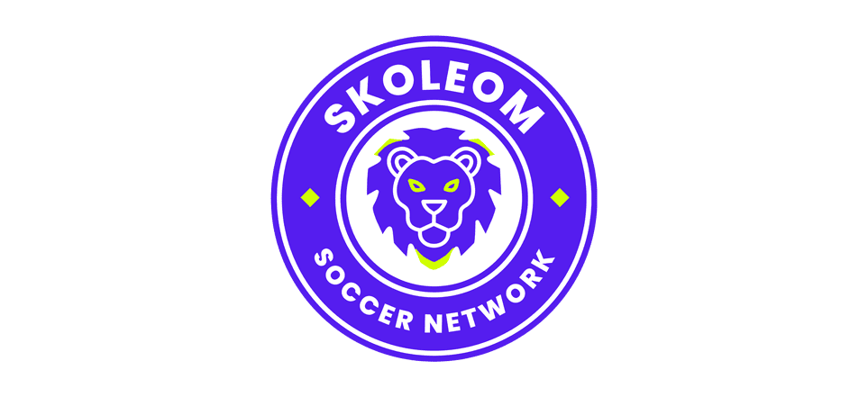 Skoleom Soccer Network logo
